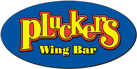 Pluckers Logo Pluckers Logo