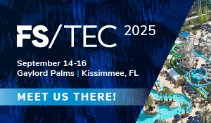 Acumera | Meet with Us at FSTEC 2025